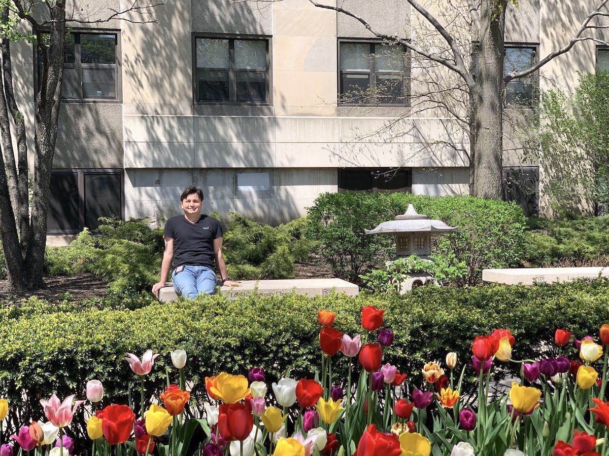 Spring 2022 on Campus