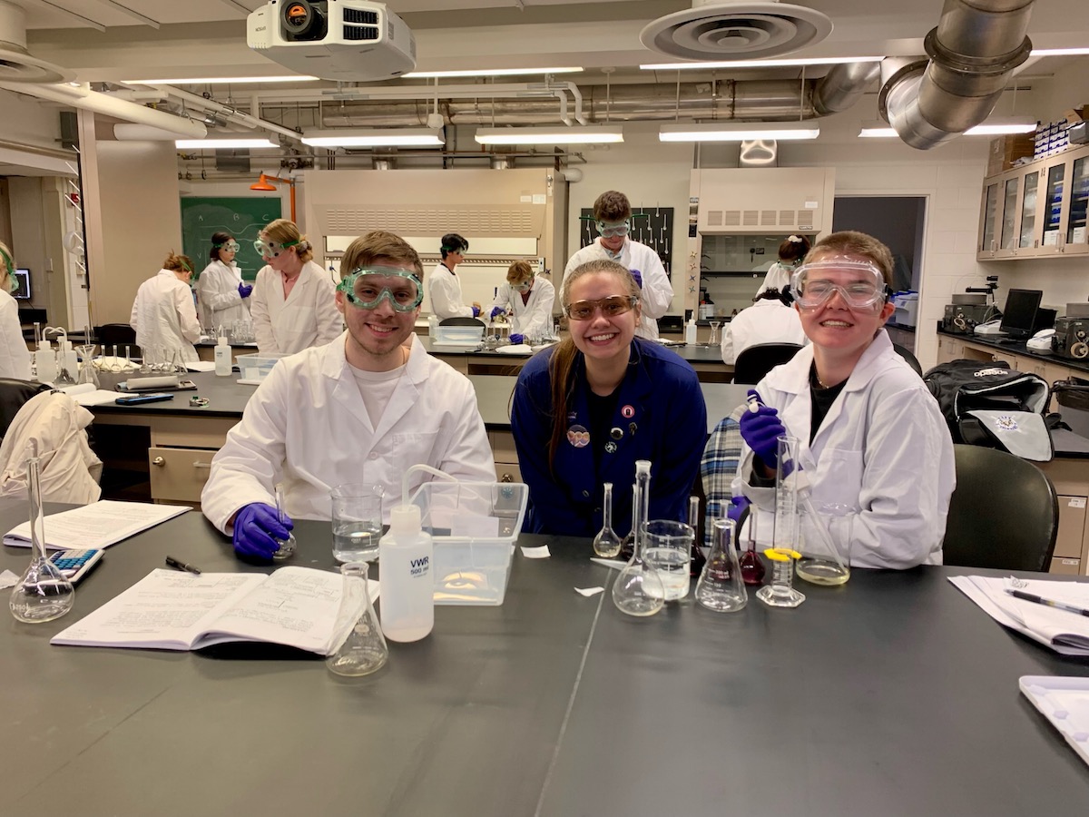 Section 002 — Lab Group B (TA: Bailey Hanson)