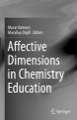 Affective Dimensions in Chemistry Education